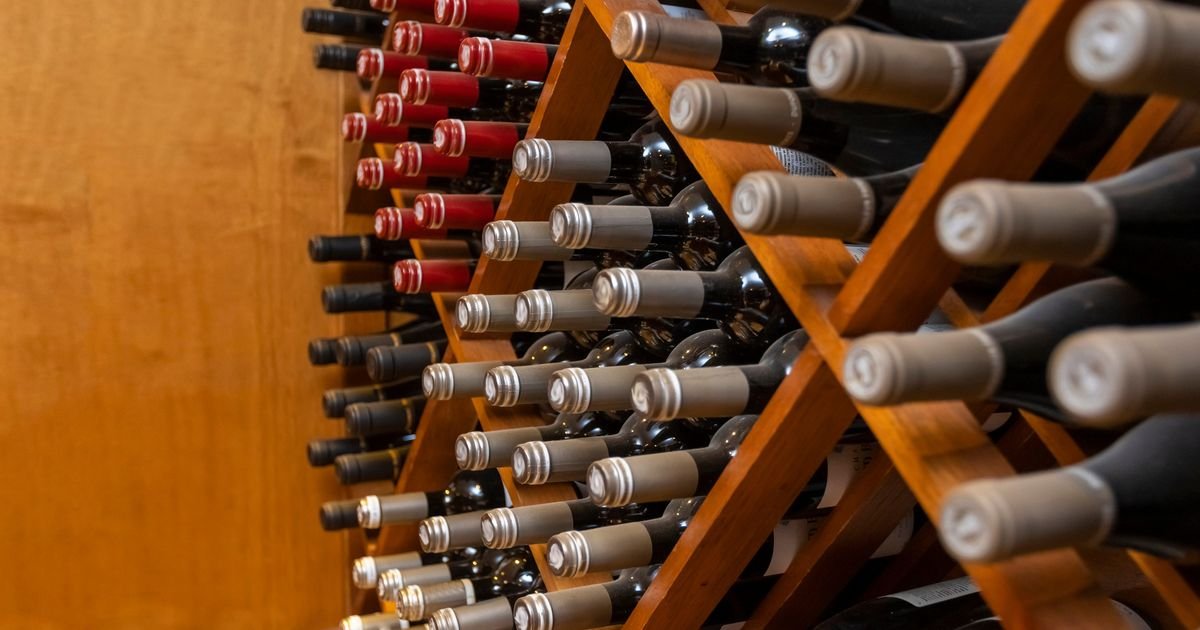 Svetska potrošnja vina pala na najniži nivo od 1957. godine: Ovo su 4 glavna razloga