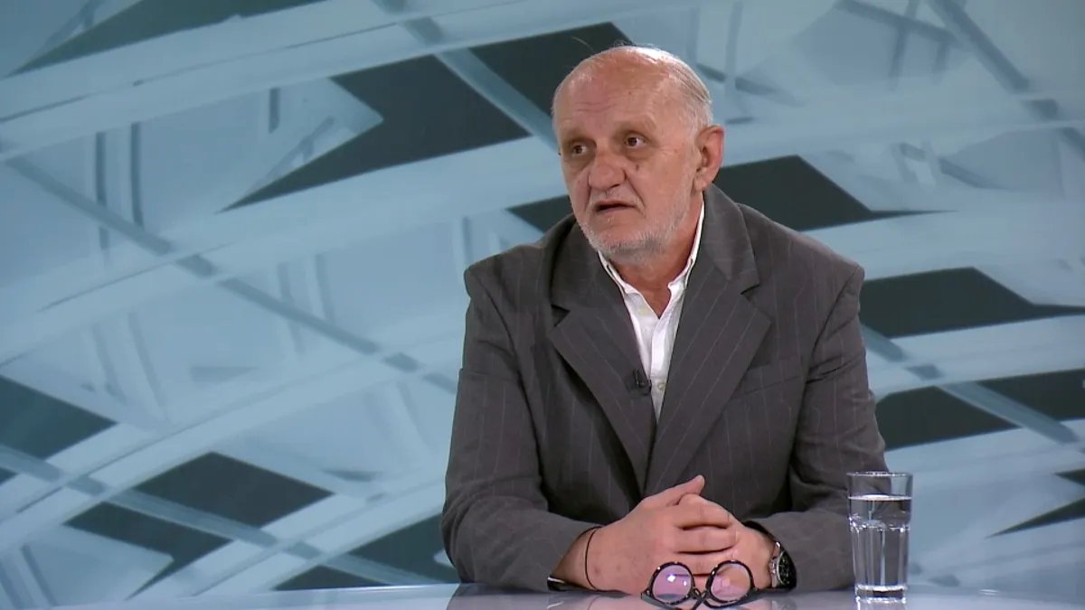 Preradović: Izbora neće biti ni na jesen - kad bi se primenile preporuke Venecijanske komisije, krenula bi hapšenja