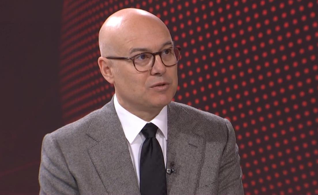 "UMISLILA BANDA DA IMA PRAVO DA DELI PRAVDU PO ULICAMA" Miloš Vučević o nasilju blokadera: Opet incidenti u njihovoj režiji