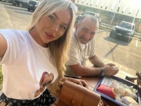 "DANE (70) JE ZA TEBE PREMIJA" Velika svađa Sofije i Terze, udario na nju i njenu majku, ona najavila TUŽBU: Izgubila sam nekog ko mi je sve kupovao...