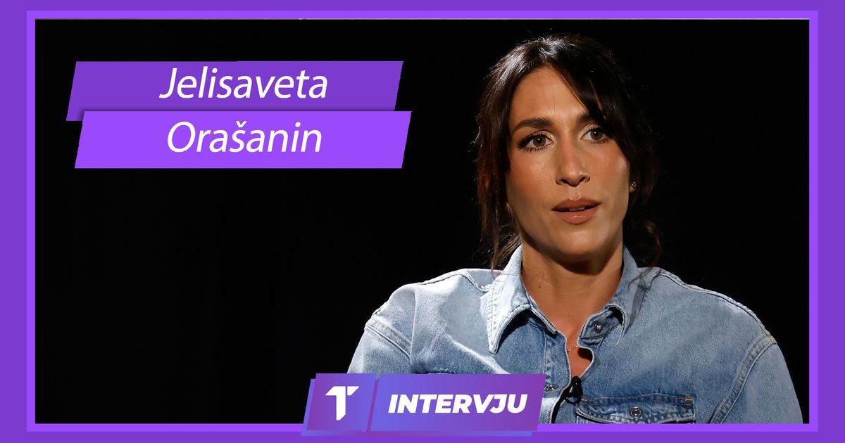 Prva glavna uloga Jelisavete Orašanin u pozorištu: Kako je izgledala zahtevna priprema za "Bogojavljensku noć"