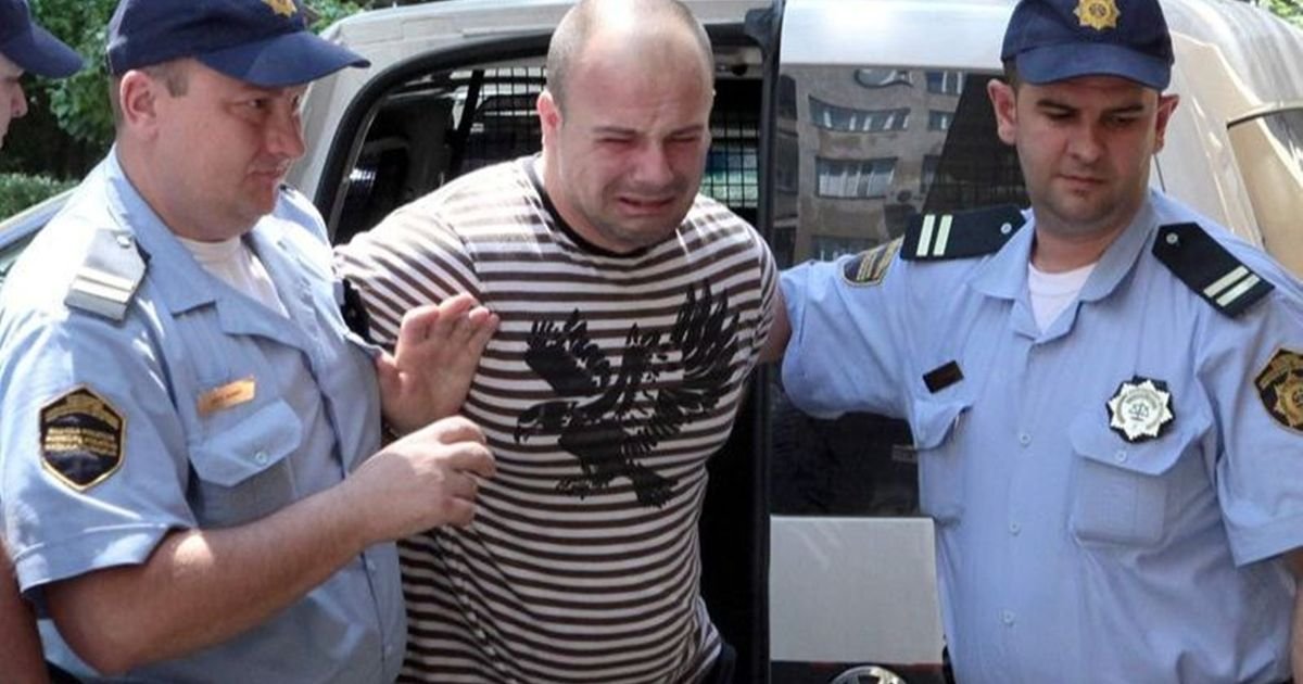 Potvrđena optužnica protiv "Ubice koji plače": Pucao na policajce na Ilidži