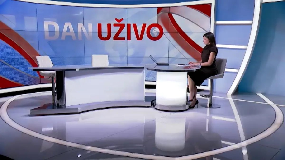 Dan uzivo (13.5.2026)