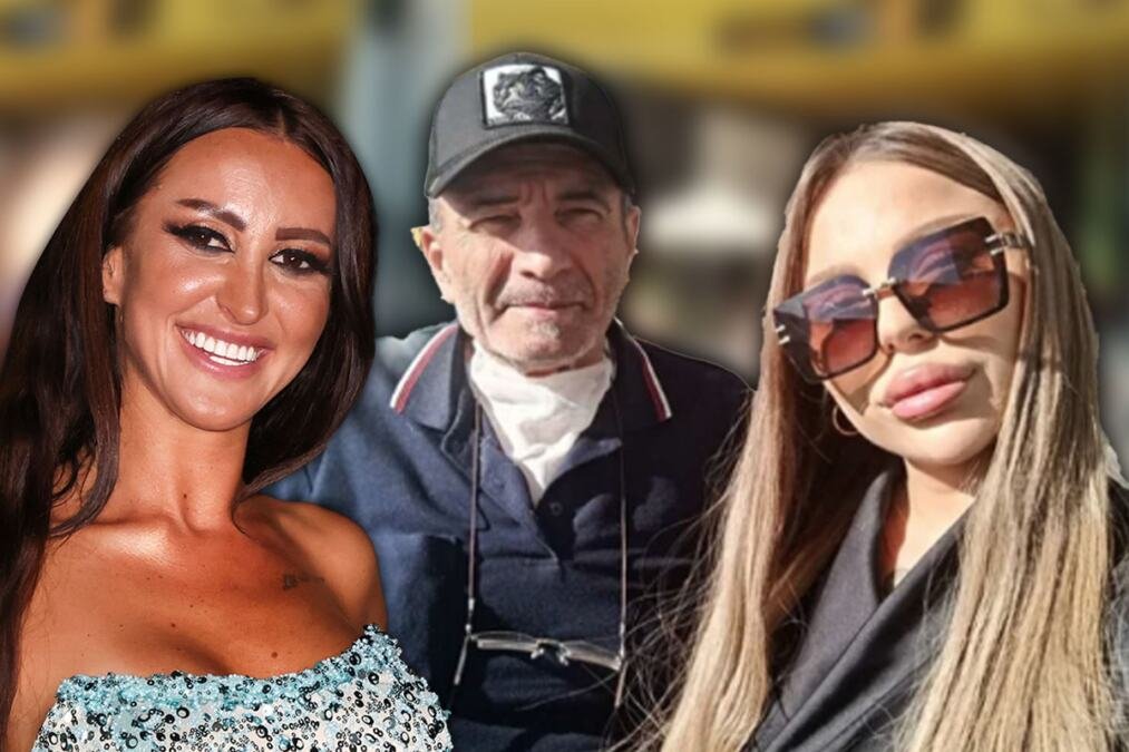MRTVA TRKA OKO DANETA (70)! Dok Sofija janićijević flertuje sa njim, Slađa Poršelina traži da joj prepiše kuću: Ja sam prava žena za njega
