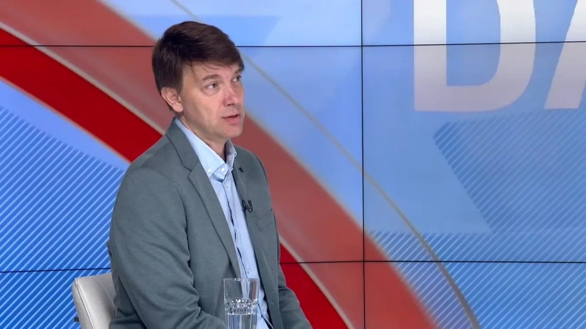 Jovanović: Kupuje se vreme - jasno da ne postoji namera grada da investira u trolejbuse i GSP