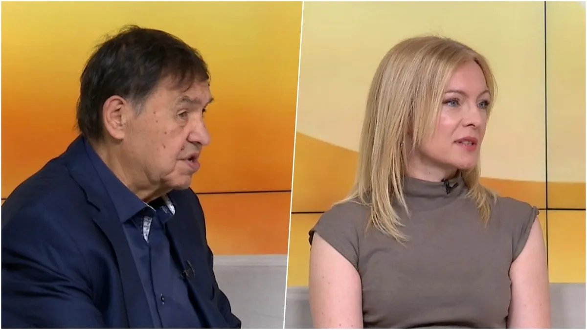Tema jutra: Ima li Srbija privrednika koji može da kupi udeo u NIS-u?