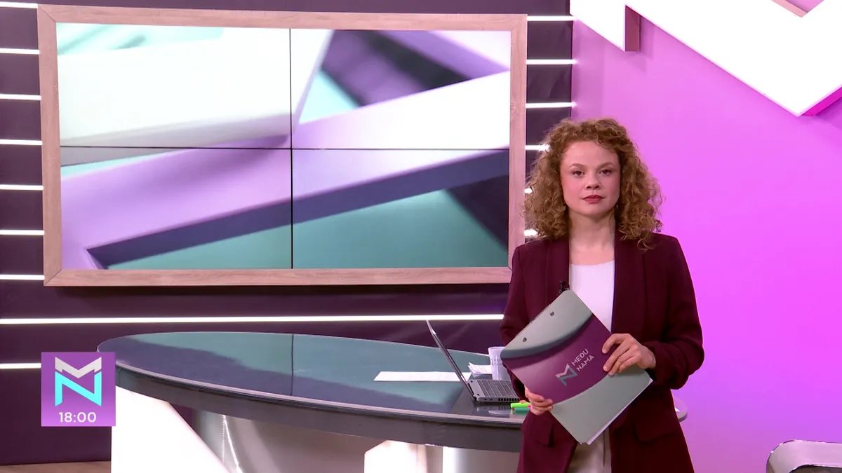 Među nama - Cela emisija - 13.5.2026.