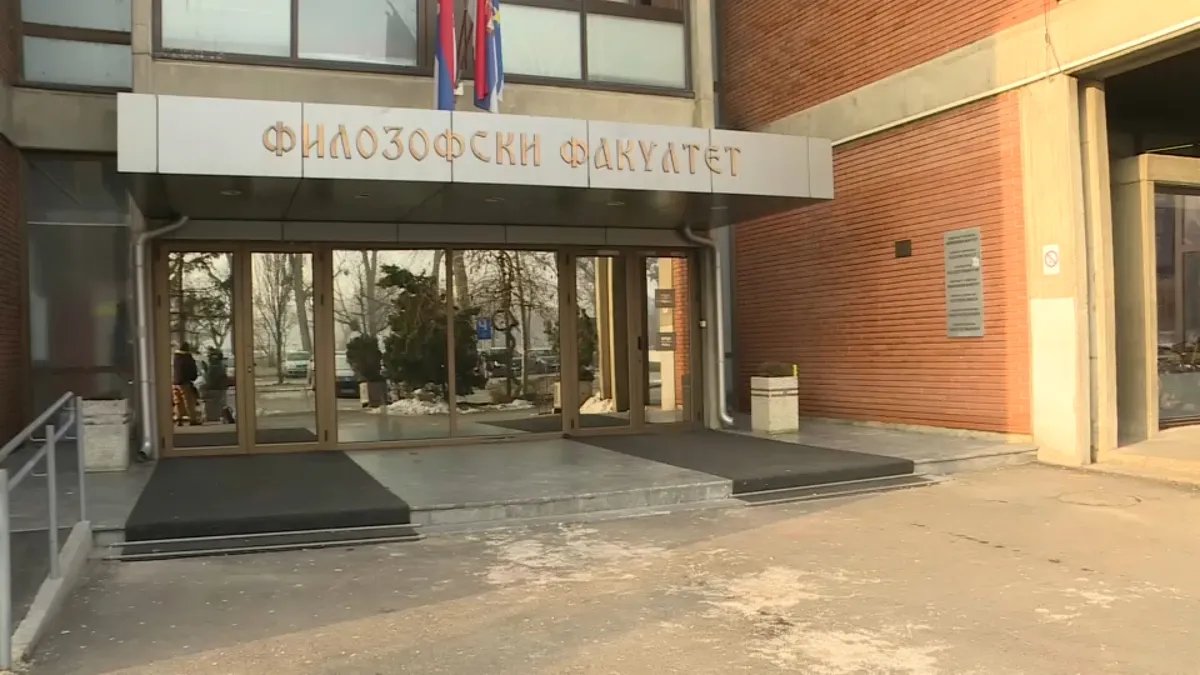 Regionalna akademija za razvoj demokratije osuđuje politički progon profesorke Jevtić