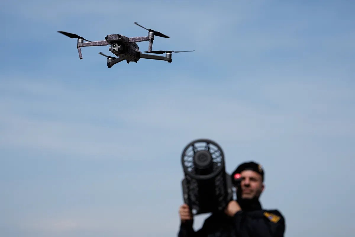 IAEA: Više od 160 ruskih dronova preletelo iznad ukrajinskih nuklearnih elektrana za dva dana