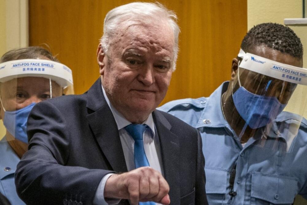 Odbijen zahtev za puštanje Ratka Mladića! Ipak ne može da se leči u Srbiji