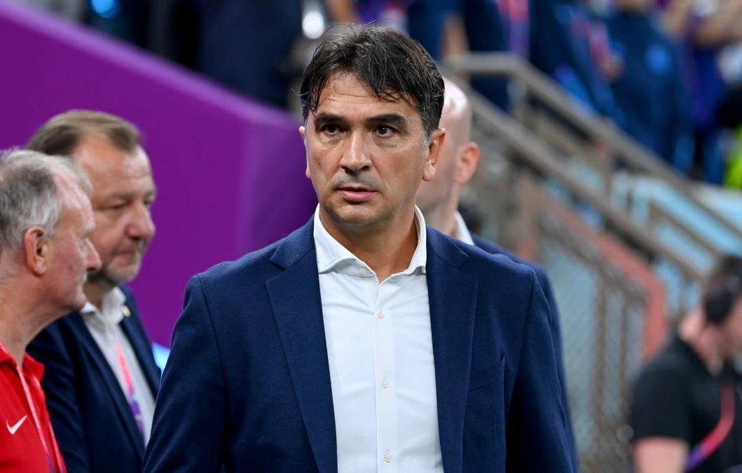 REČI SELEKTORA HRVATSKE IZAZVALE POTRES: Dalić pomenuo Italiju i Dansku! Ovo se mnogima neće dopasti