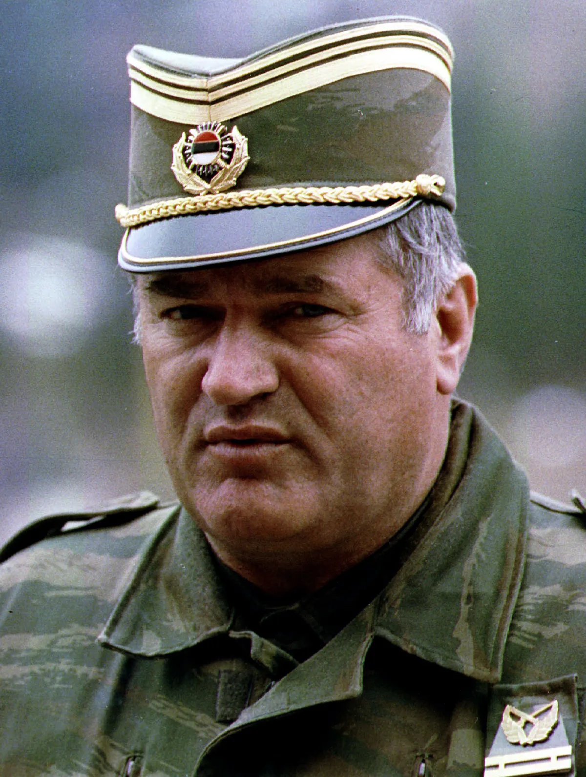 Fond za humanitarno pravo: Opravdano odbijanje da Mladić bude pušten zbog lečenja