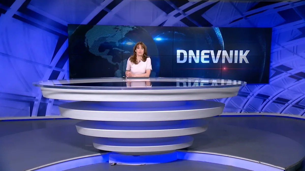 Dnevnik u 19 (13.5.2026)