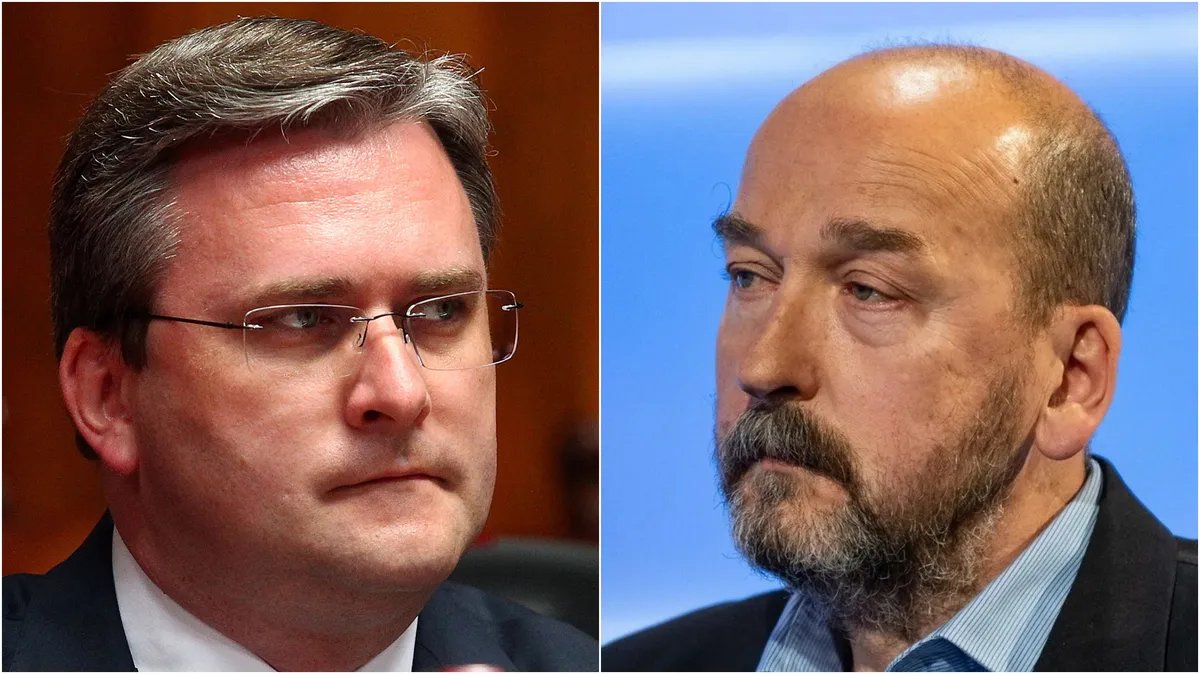 Akademik Saičić demonstrativno napustio otvaranje izložbe SPC u galeriji SANU zbog Selakovića: Bilo bi ponižavajuće da slušam govor čoveka koji uništava kulturu