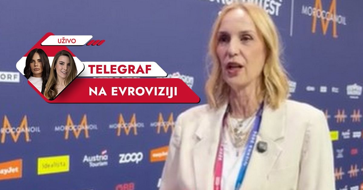 "U prenosu su se videle neke stvari..." Duška za Telegraf o slavlju Lavine i problemima: "Nadvili su se nad.."
