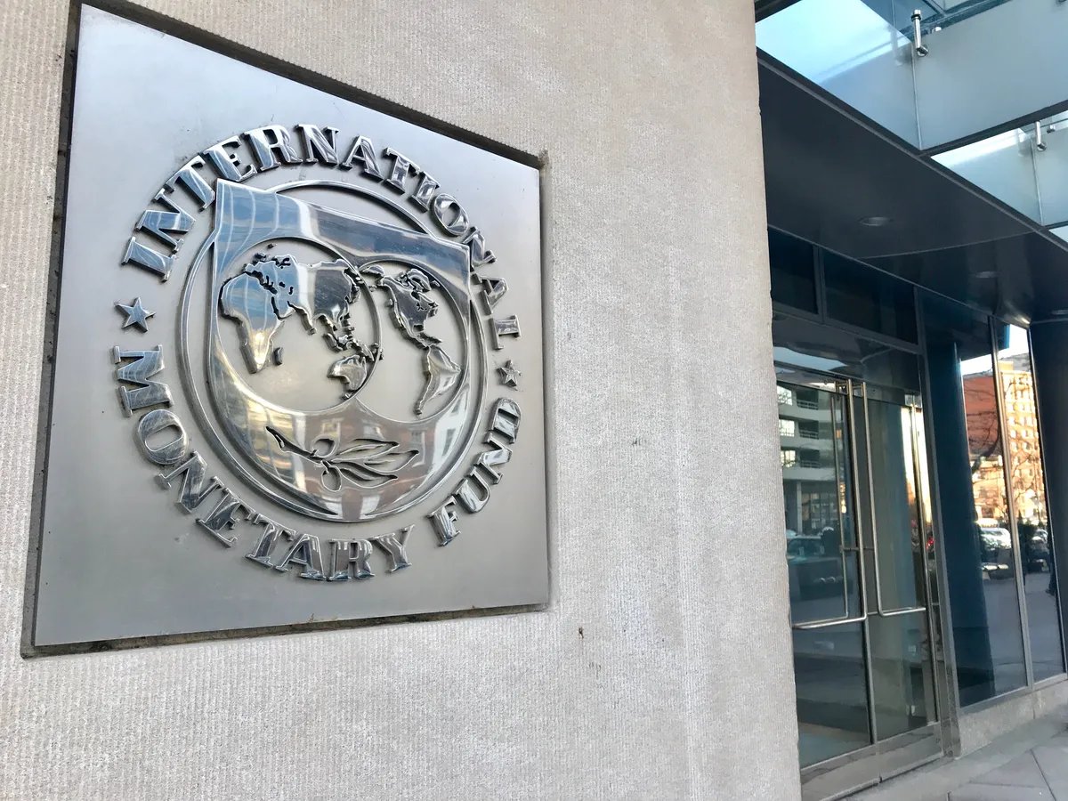MMF: Tekući rat gura globalnu ekonomiju ka gorem ekonomskom scenariju