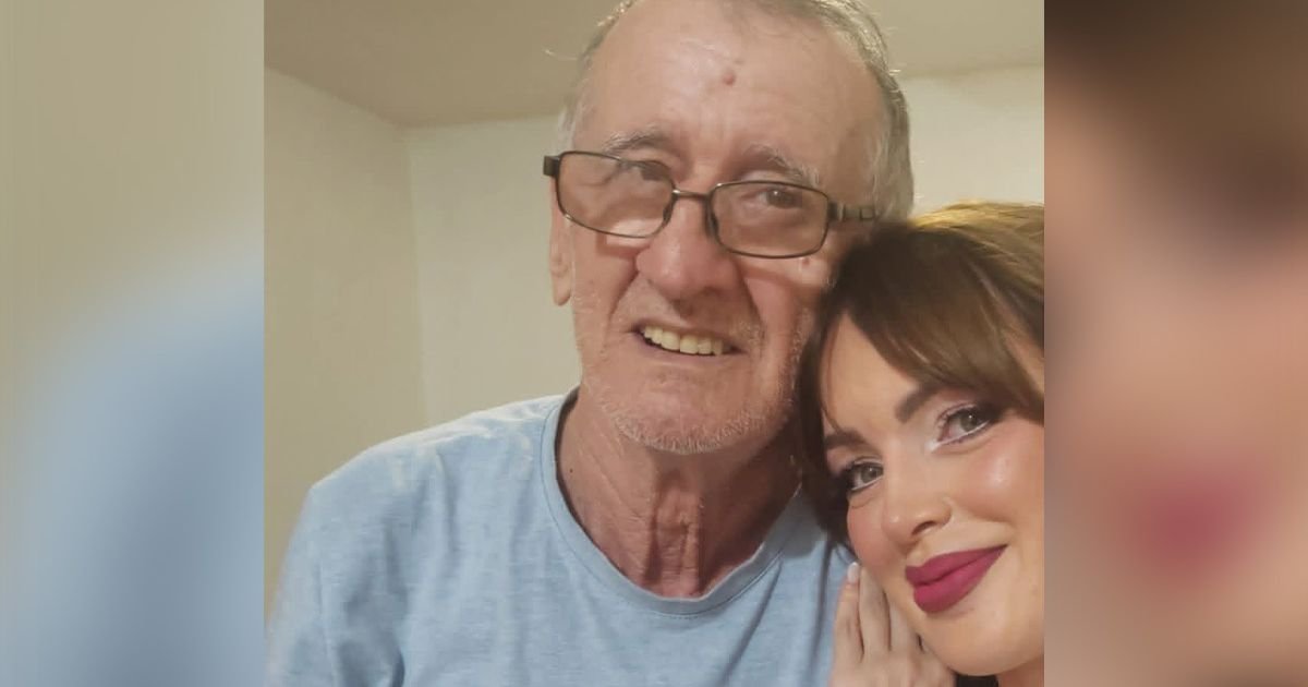 Bolna potraga Mirjane iz Rakovice! Otac joj preminuo, pa usledio šok: "Ko je mogao mrtvog da ga opljačka?"