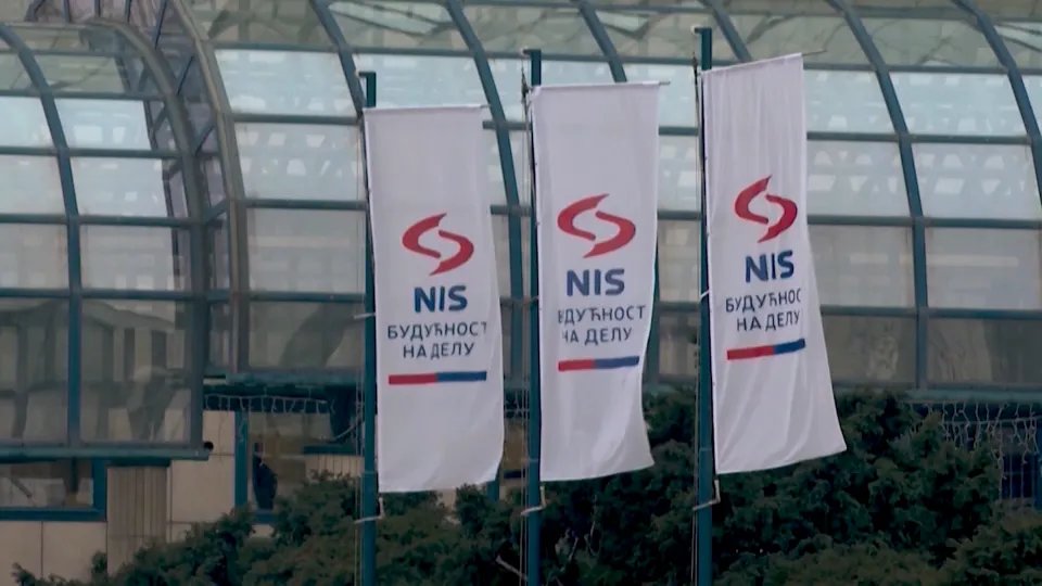 Mimović i Karić u navodnoj igri za NIS: Lažne ponude ili signal da je negde zapelo?