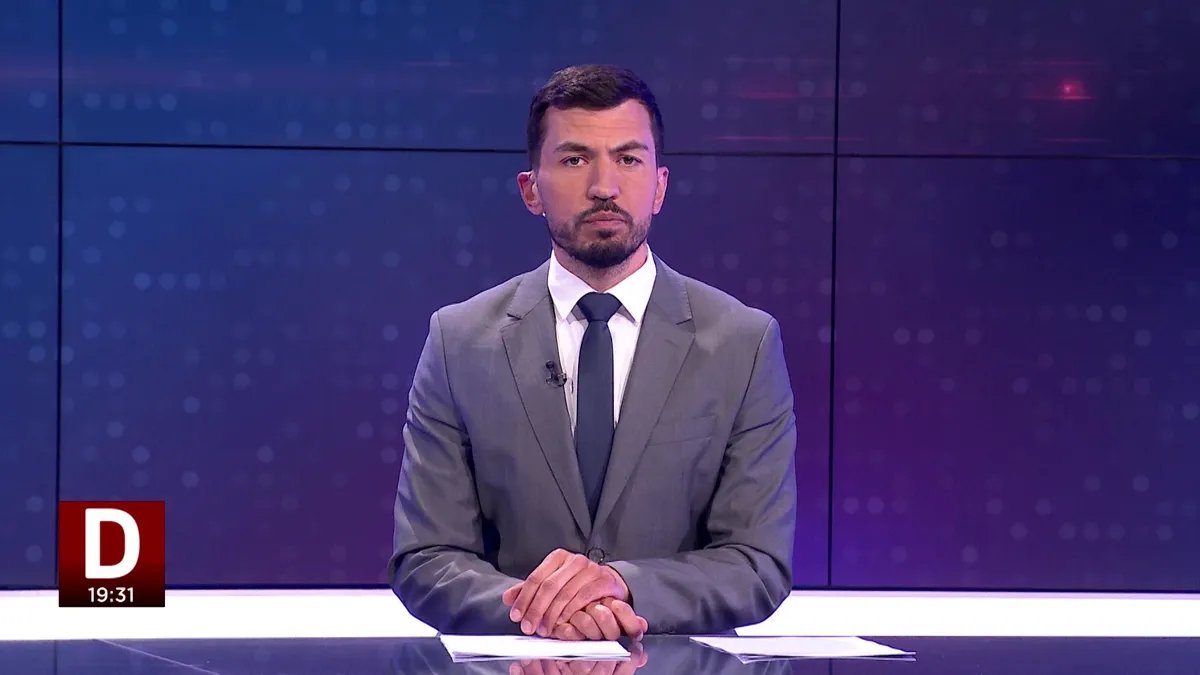 Dnevnik - Cela emisija - 13.5.2026.