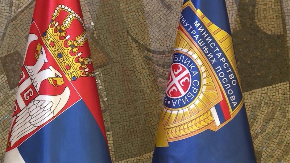 Postavljen novi načelnik Uprave za analitiku u Direkciji policije