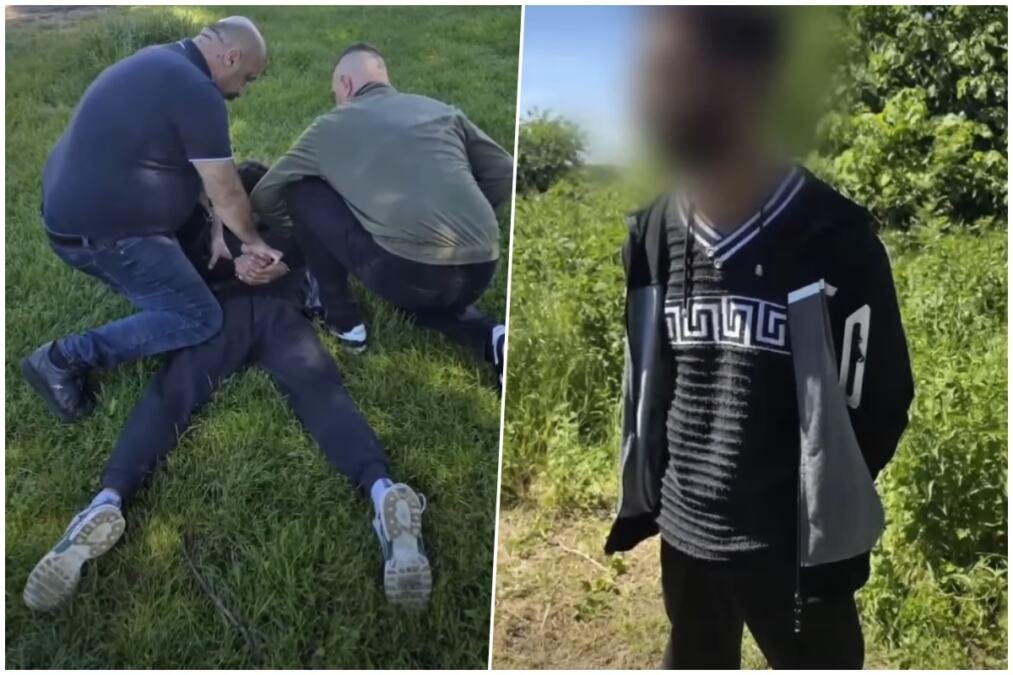 MIŠEL (29) UBIJEN U SAČEKUŠI ISPRED KUĆE! MUP Srbije se oglasio posle hapšenja osumnjičenog: Ubo ga je u grudi i usmrtio