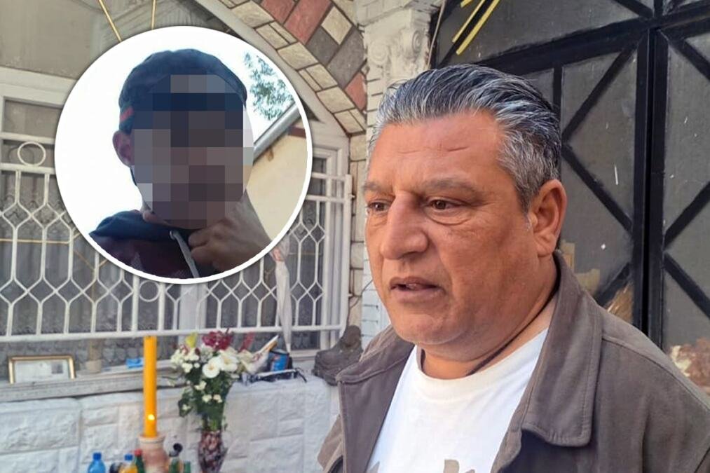 "VAŠ SINOVAC JE PREMINUO" Rođak ubijenog Mišela iz Obrenovca otkro detalje za Kurir: Povrede su bile stravične, ubili su ga u rođenoj kući! (foto,video)