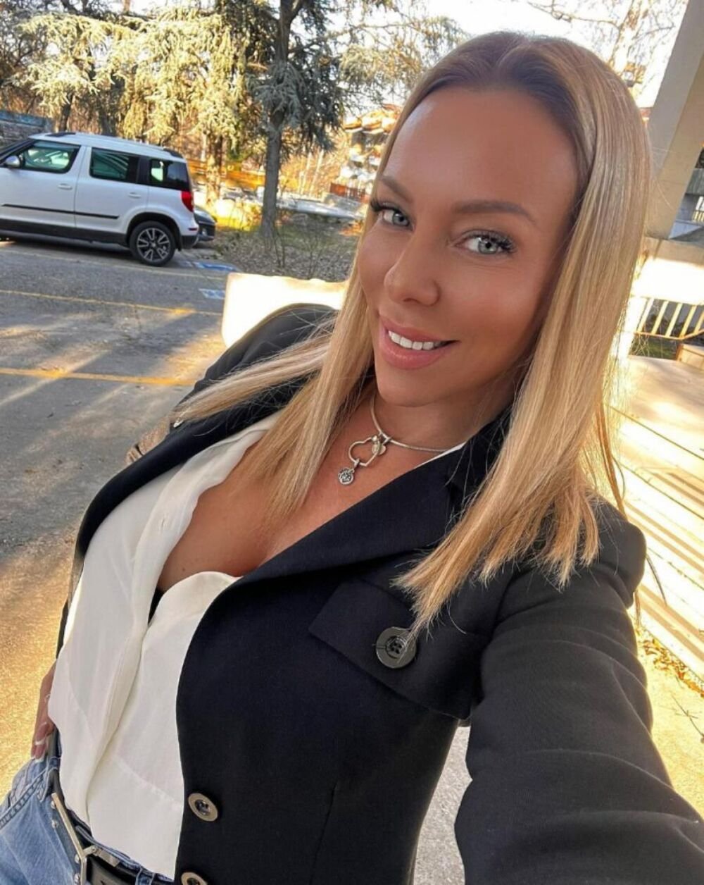 JELENA SLUČAJNO OTKRILA DA IMA RAK: Usledila hitna operacija! Žene, ove simptome nikako ne smete da ignorišete