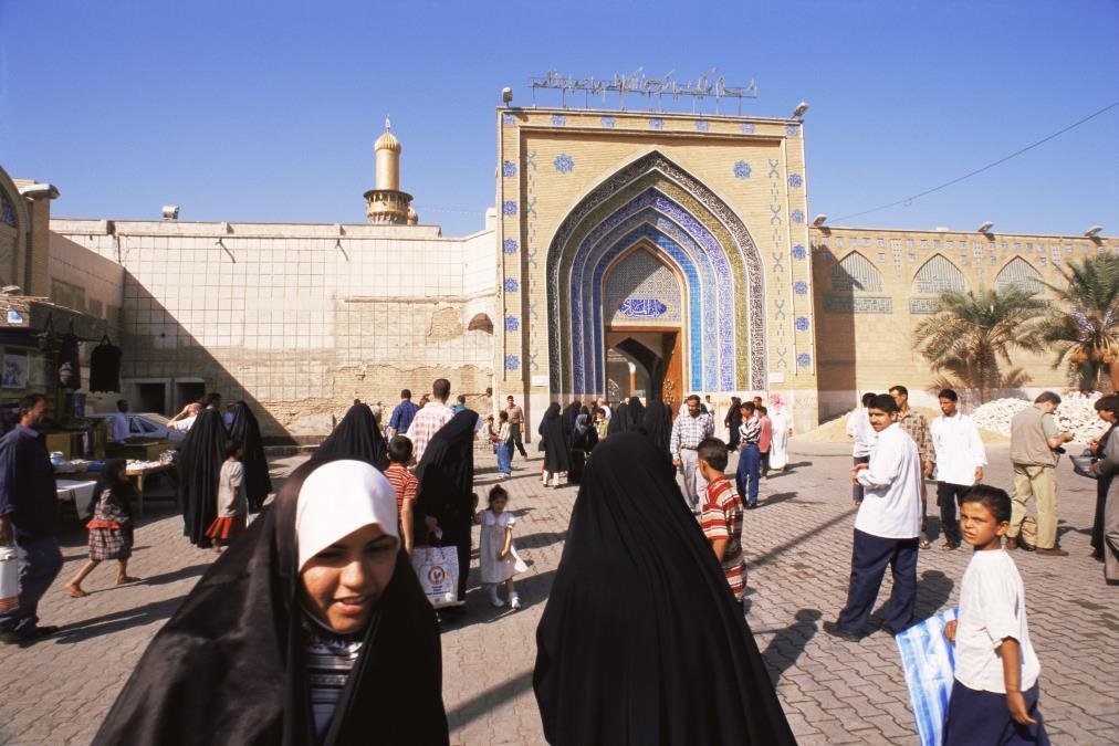 IRAK DOBIO NOVOG PREMIJERA: Al-Zaidi preuzeo dužnost sa delimično formiranim kabinetom, nema dogovra za ključna ministarstva