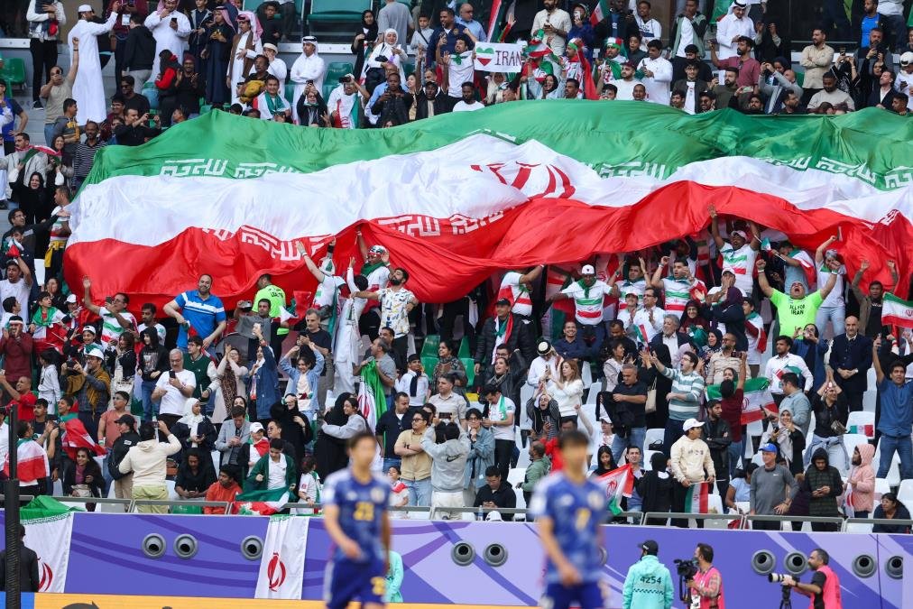 IRAN POSTAVIO 10 USLOVA ZA NASTUP NA MUNDIJALU: A onda je usledio dodatni zahtev koji je potpuno zaledio FIFA i Infantina
