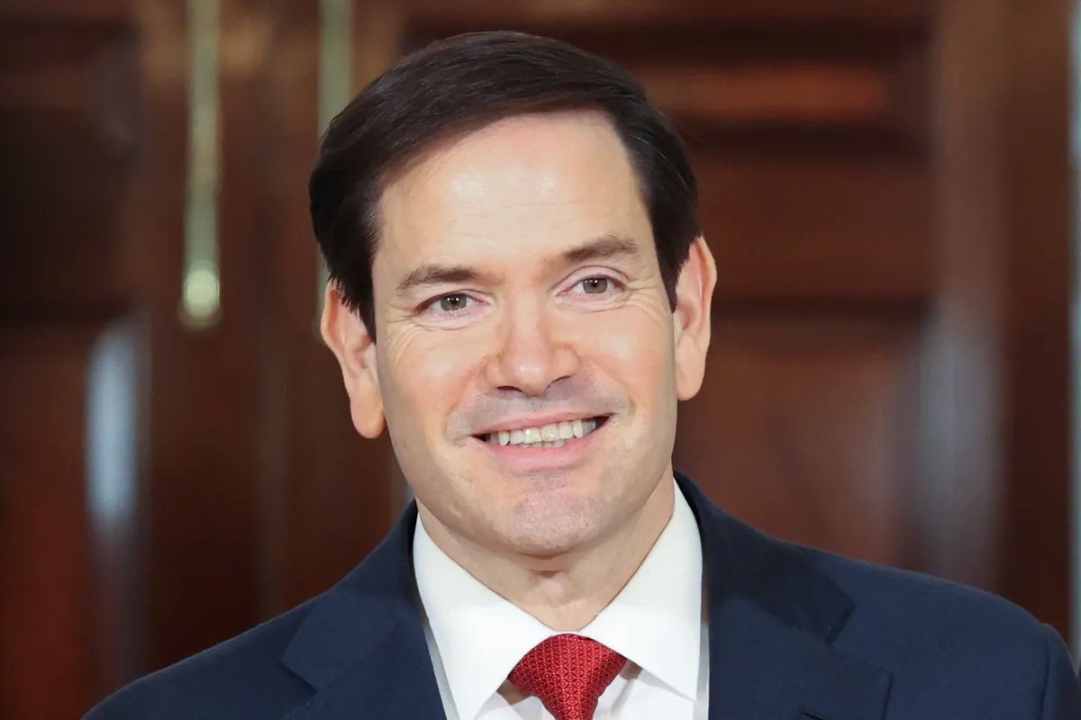 Rubio: Ukrajinske oružane snage najmoćnije u Evropi