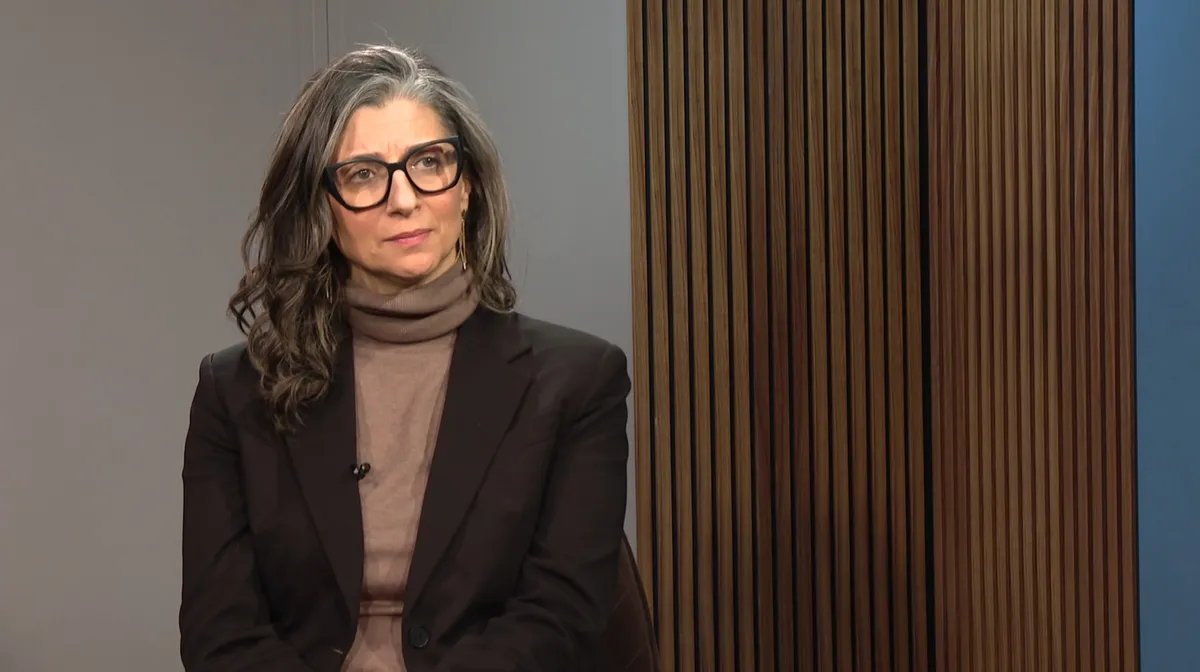 Sudija blokirao sankcije SAD izvestiteljki UN za Palestinu Frančeski Albaneze