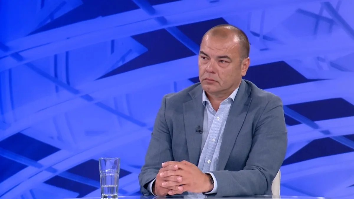 Ješić: Mogu da nabrojim bar deset razloga zašto studentska lista za mene nije prihvatljiv politički činilac