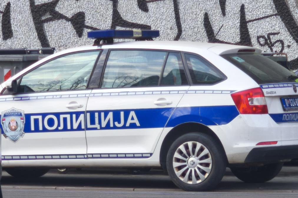 SEDAM KRAĐA - 130.000 DINARA! Subotička policija uhapsila serijskog lopova - krao hranu i konditorske proizvode