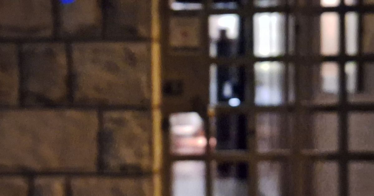 Prve slike restorana u kom je Kekin saradnik poslednji put viđen živ: Sve vrvi od policije, uhapšeno 8 osoba