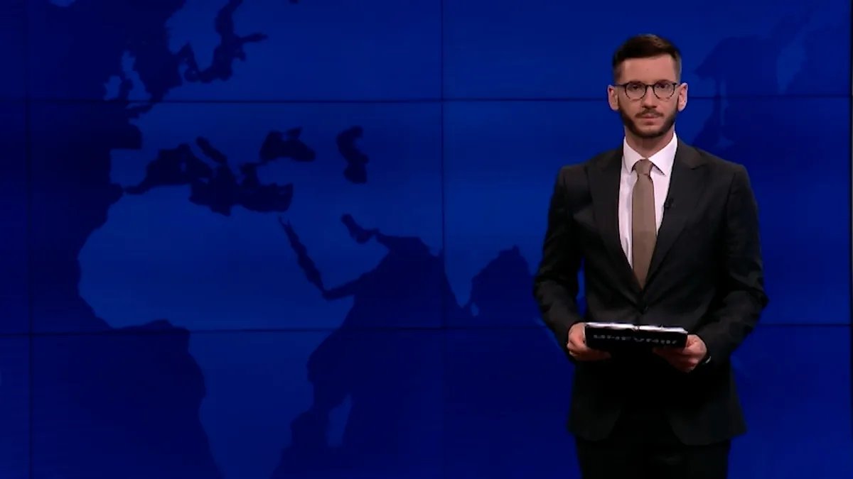 Dnevnik u 22: Dan kad smo bili sedirani (13.5.2026)