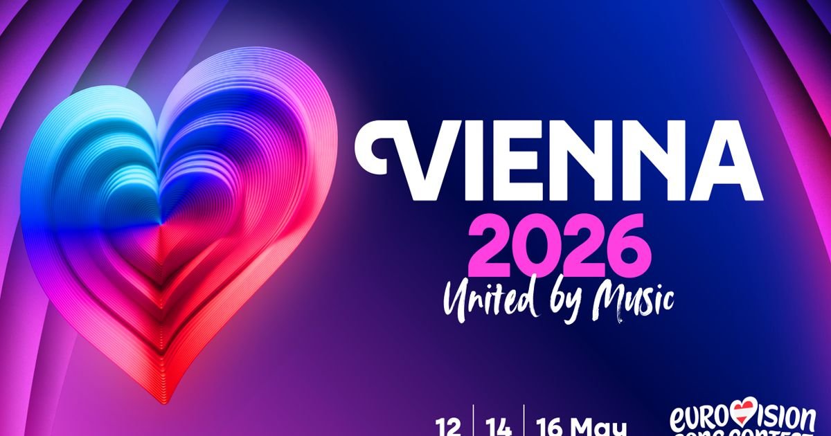 Spisak finalista Evrovizije 2026! Srbija i Hrvatska idu u finale, poznato svih 25 zemalja