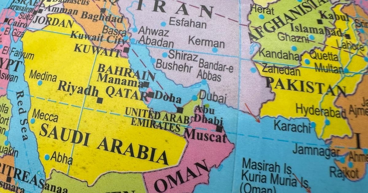 FT: Saudijska Arabija insistira da se postigne pakt o nenapadanju na Bliskom istoku