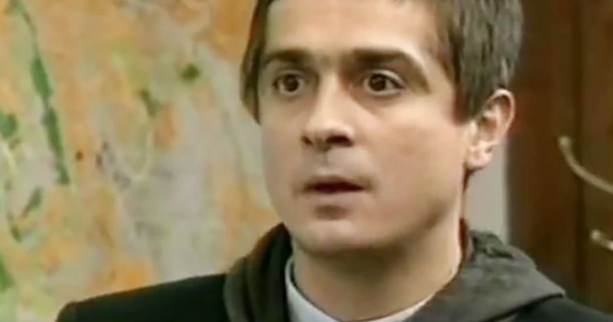 Mnogima je uterivao strah u kosti kad ga vide: Bubamara iz "Porodičnog blaga" danas izgleda neprepoznatljivo
