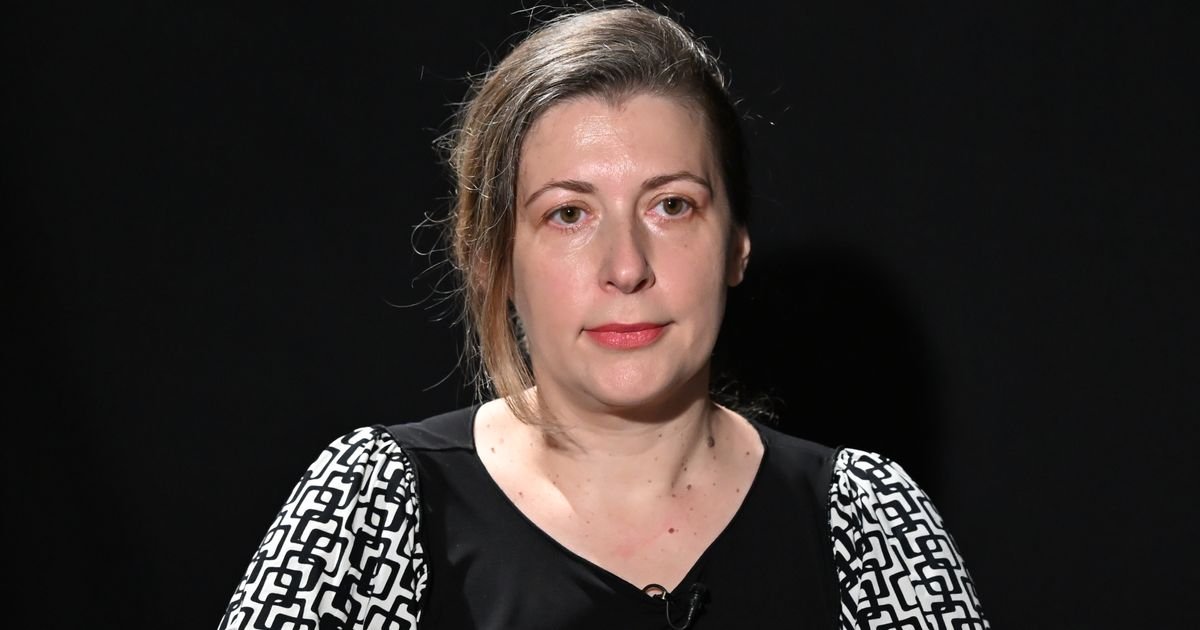 Sonja Đekić: Ženske autorke obeležavaju ovogodišnje "Dane slovenačkog filma"