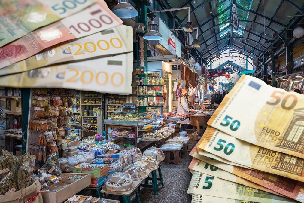 “20 evra za kilo ovog voća?!" Turisti u Grčkoj ostali bez teksta zbog cena na pijaci - detaljni iznosi