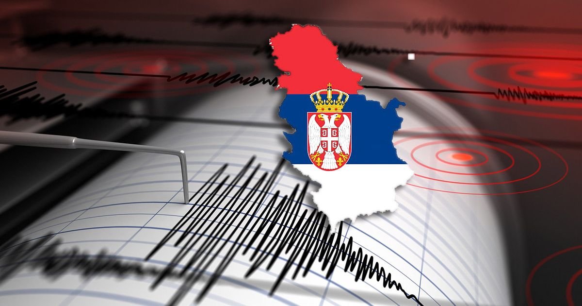 Mladenović: Kada nakon ZEMLJOTRESA od  4 ili 5 stepeni u Srbiji uslede naknadni udari, to znači samo OVO