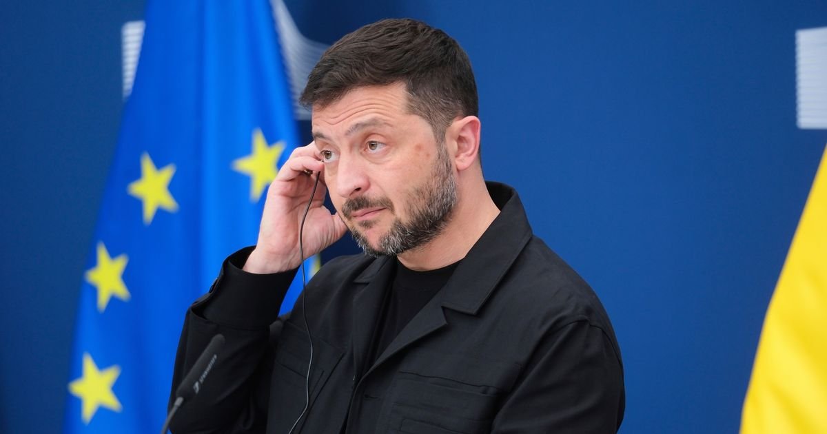 Kad Zelenski može očekivati prvi deo od 90 milijardi iz EU: Poznato i gde će prve milijarde potrošiti