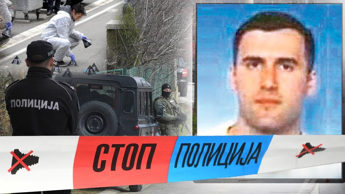 Misterija nestanka dva muškarca u Beogradu: Jednog povezuju sa Kekinom grupom, drugom nepoznat identitet