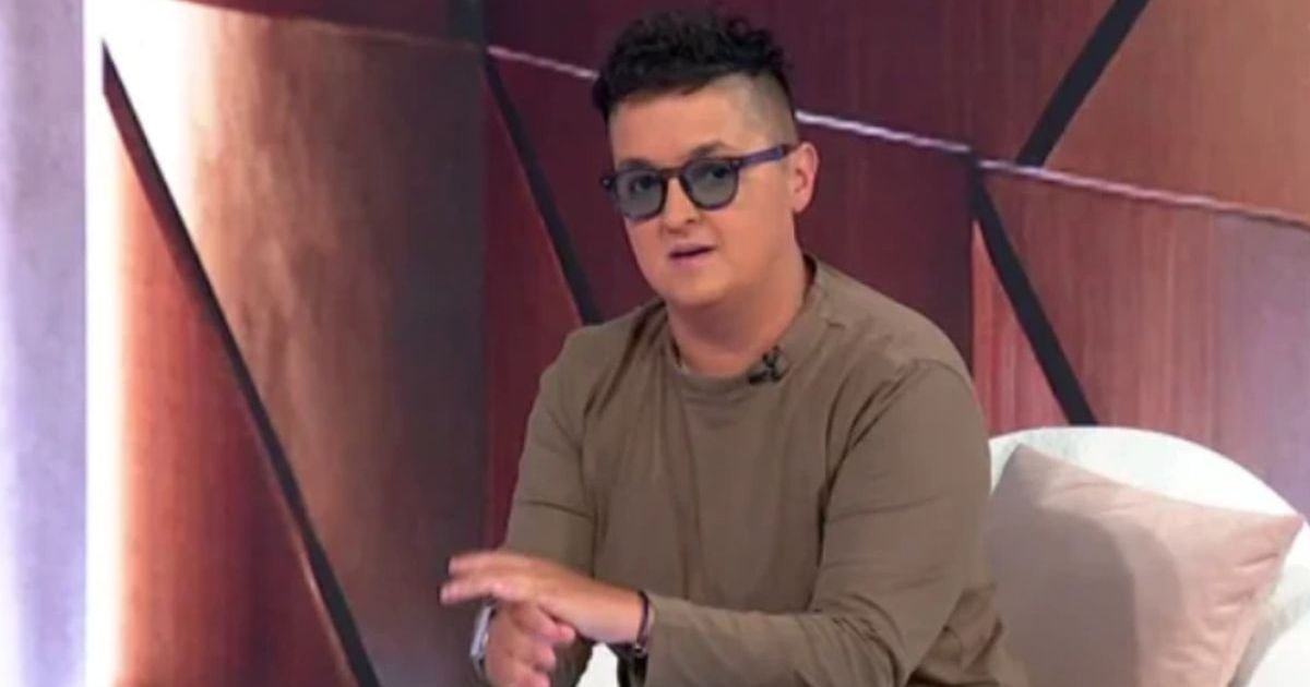 "Umesto 80.000 evra dobila sam bombonjeru" Marija Šerifović o nagradi nakon pobede na Evroviziji pre 19 godina
