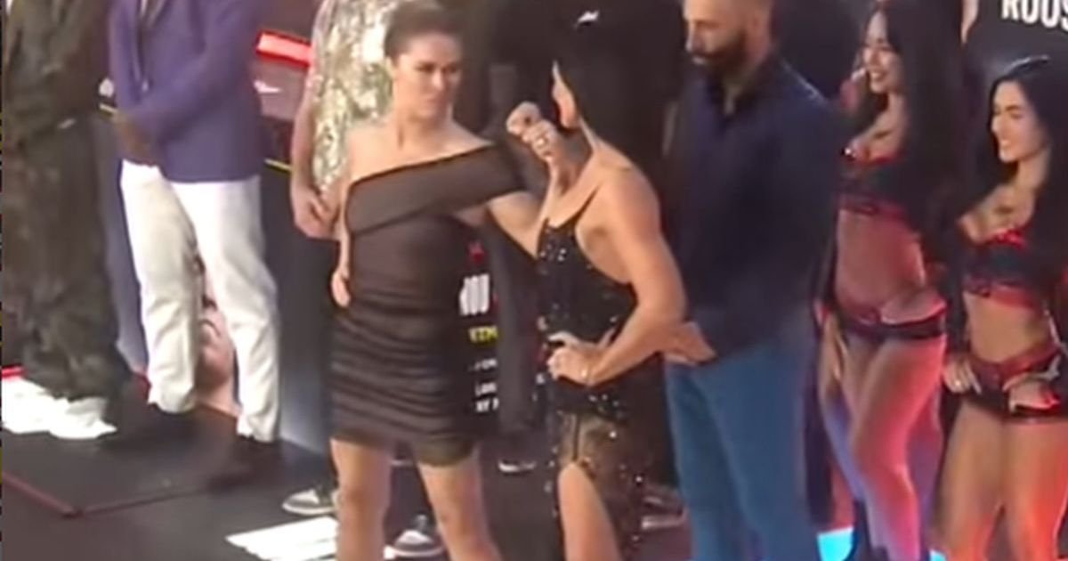 Čeka nas ženski MMA spektakl koji će srušiti sve rekorde kada je u pitanju novac