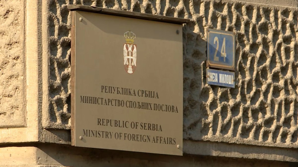 MSP: MSP Crne Gore bez ikakvog stvarnog povoda i potrebe konstruiše povod za javni napad na predsednika Srbije