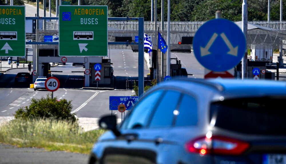 Pažnja, pojavile su se nove zamke na putu do Grčke! Pet novih kamera na putu može dovesti do drakonskih kazni
