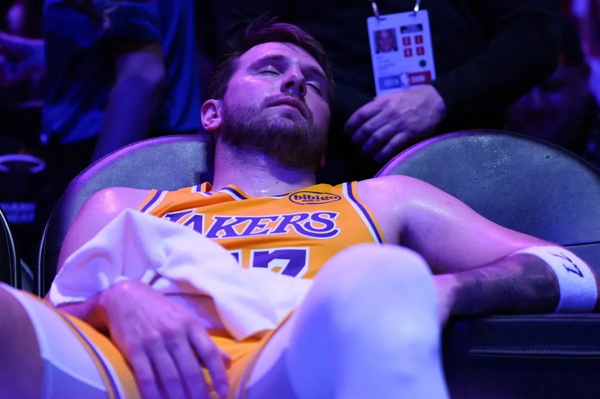 Dončić na udaru, ovako nizak udarac nije očekivao: Proziva ga bivša NBA zvezda