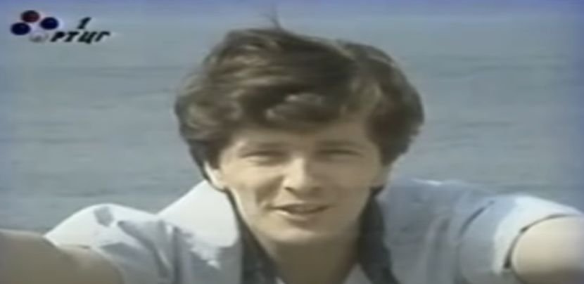 Cela Jugoslavija ludela je za njim, "Džuli" ga je vinula u nebesa: Ali Brena mu jedno nikad nije oprostila