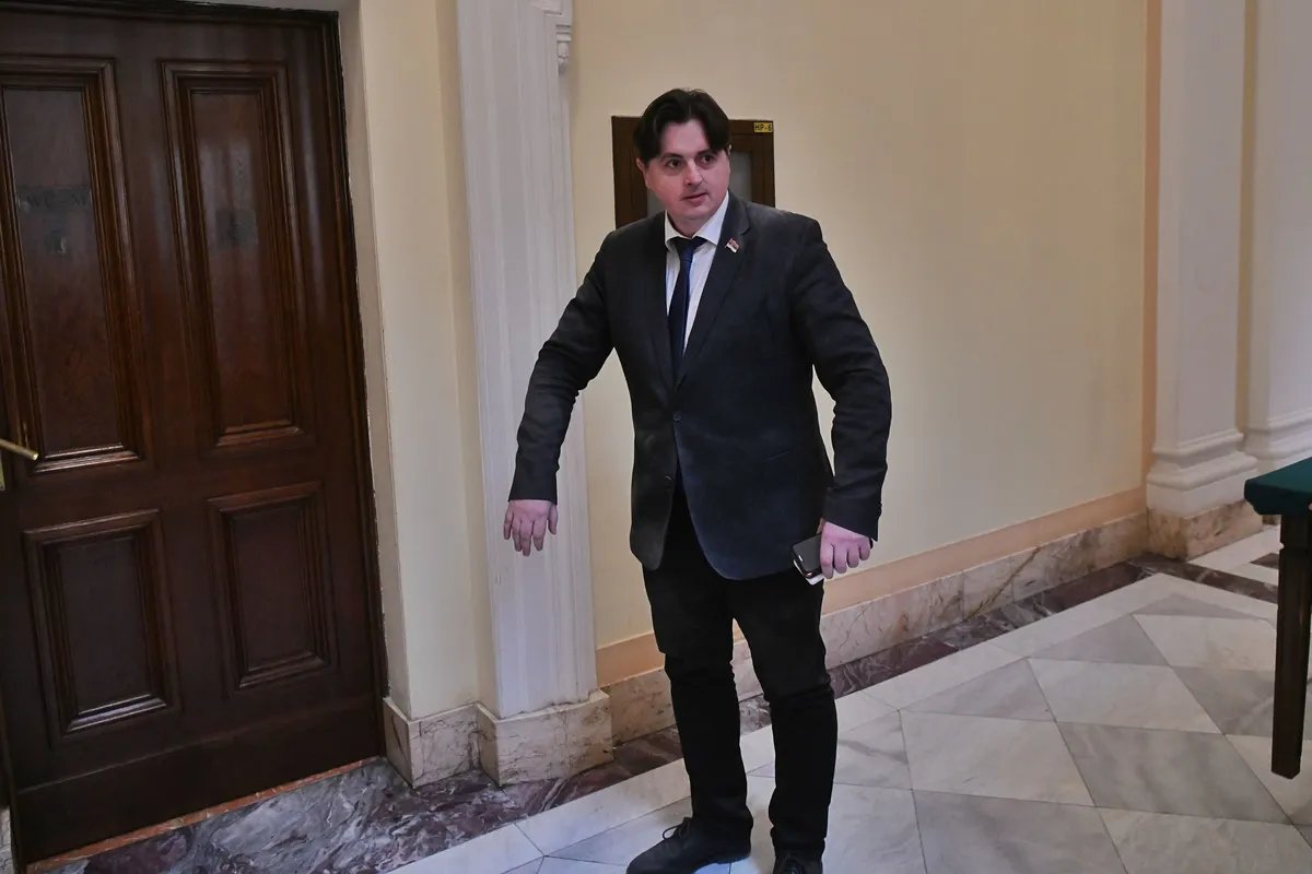 Novi Mrdićevi zakoni još gori od starih: Ne menjaju ništa, samo pogoršavaju uticaj izvršne vlasti nad pravosuđem